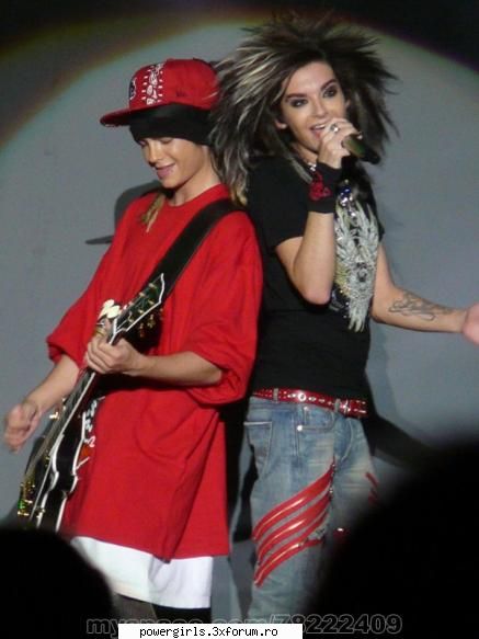 Pictures with the sweet twins in this world.:> - ZoOzOle - Gemenii Kaulitz