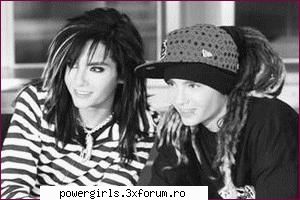 Pictures with the sweet twins in this world.:> - ZoOzOle - Gemenii Kaulitz
