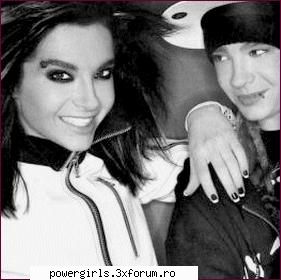 Pictures with the sweet twins in this world.:> - ZoOzOle - Gemenii Kaulitz