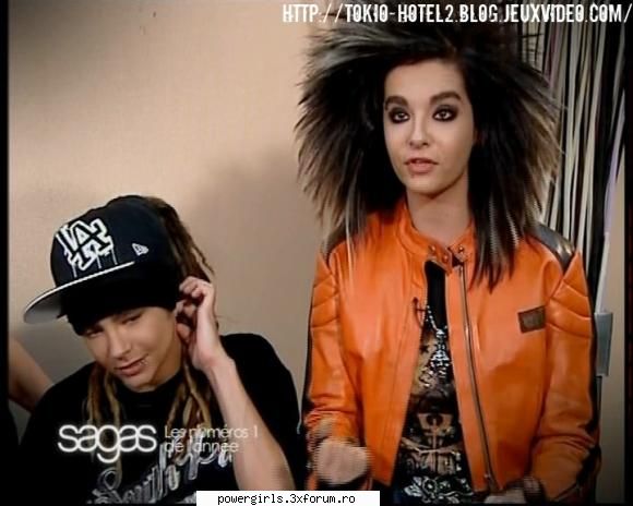 Pictures with the sweet twins in this world.:> - ZoOzOle - Gemenii Kaulitz