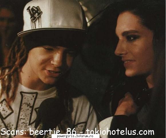 Pictures with the sweet twins in this world.:> - ZoOzOle - Gemenii Kaulitz