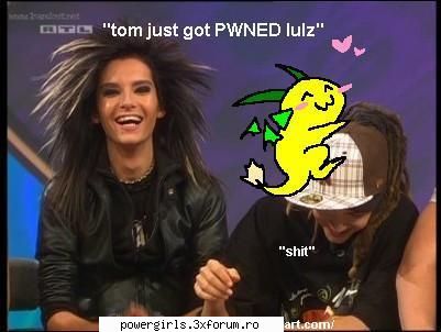 Pictures with the sweet twins in this world.:> - ZoOzOle - Gemenii Kaulitz