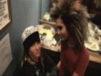 Pictures with the sweet twins in this world.:> - ZoOzOle - Gemenii Kaulitz