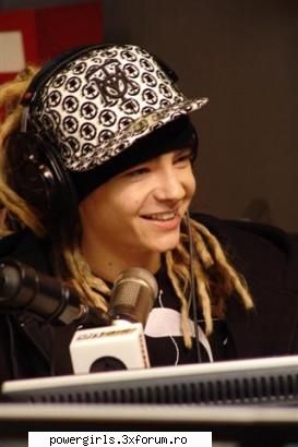 Tommytzu:> - ��Dalia�� - Tom Kaulitz