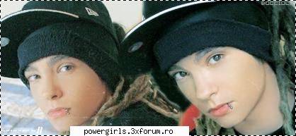 Tommytzu:> - CrEiOaNe"`"iNvIzIbIlE - Tom Kaulitz