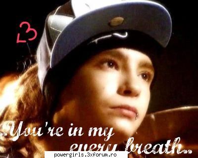 Tommytzu:> - ��Dalia�� - Tom Kaulitz
