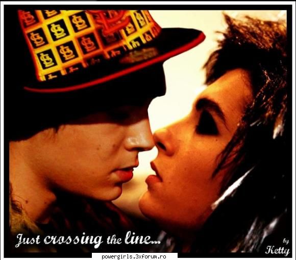 TwINCEST KaUlItZ - GyaLoveKaulitzTwins:X - Gemenii Kaulitz