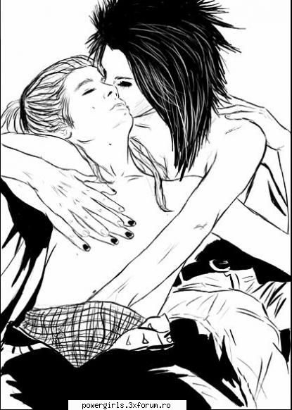 TwINCEST KaUlItZ - GyaLoveKaulitzTwins:X - Gemenii Kaulitz