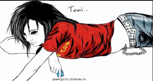 TwINCEST KaUlItZ - O sa intru pe mess imediat ce pun poze aici :>:X - Gemenii Kaulitz