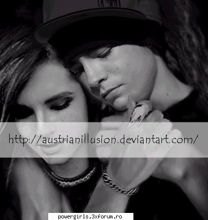 TwINCEST KaUlItZ - CrEiOaNe"`"iNvIzIbIlE - Gemenii Kaulitz