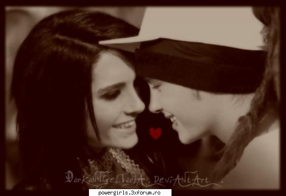 TwINCEST KaUlItZ - CrEiOaNe"`"iNvIzIbIlE - Gemenii Kaulitz