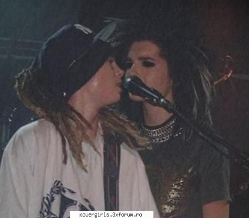 TwINCEST KaUlItZ - GyaLoveKaulitzTwins:X - Gemenii Kaulitz