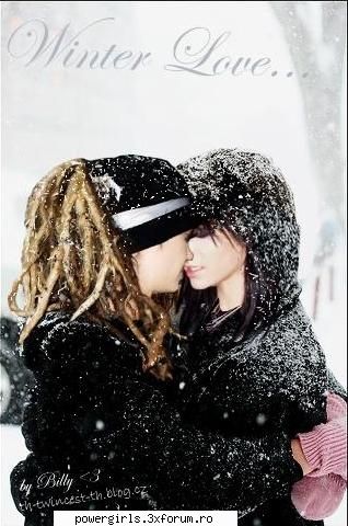 TwINCEST KaUlItZ - ) Tom manusi roz se potrivesc cu buzele lui Bill - Gemenii Kaulitz