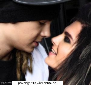 TwINCEST KaUlItZ - CrEiOaNe"`"iNvIzIbIlE - Gemenii Kaulitz