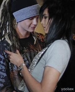 TwINCEST KaUlItZ - CrEiOaNe"`"iNvIzIbIlE - Gemenii Kaulitz