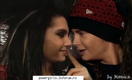 TwINCEST KaUlItZ - CrEiOaNe"`"iNvIzIbIlE - Gemenii Kaulitz