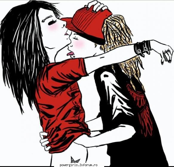 TwINCEST KaUlItZ - GyaLoveKaulitzTwins:X - Gemenii Kaulitz